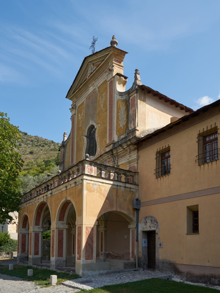 Monastero