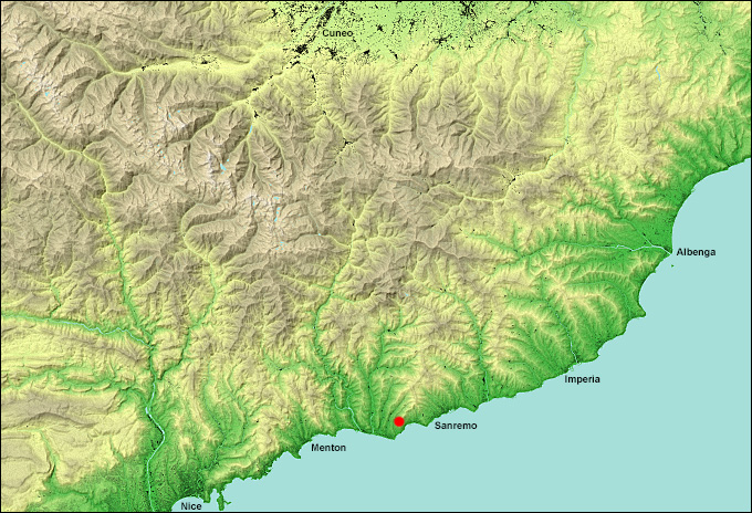 53 Pendici Monte Nero